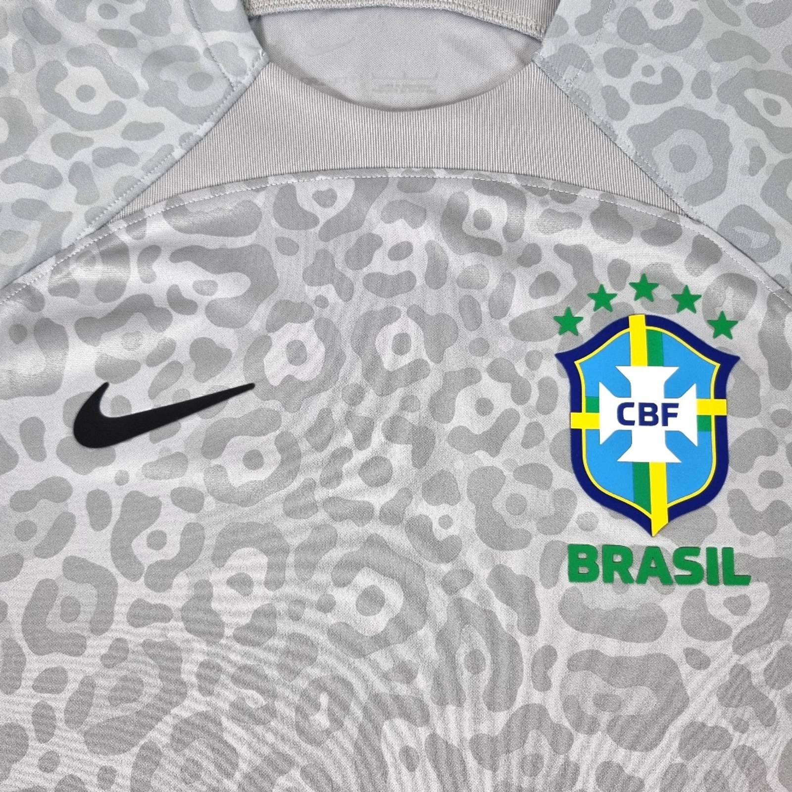 Brasil 2022 Portero 2