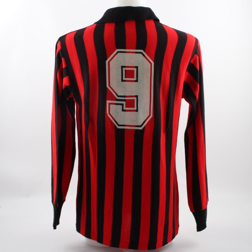 AC Milan 84-85 Local 2