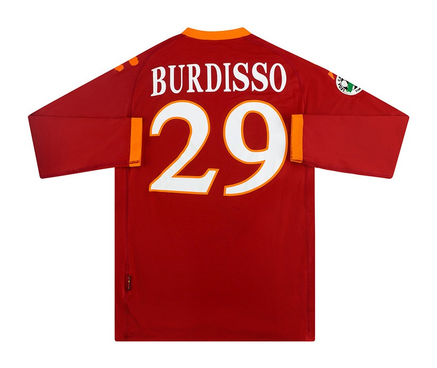 AS Roma 09-10 Local 4