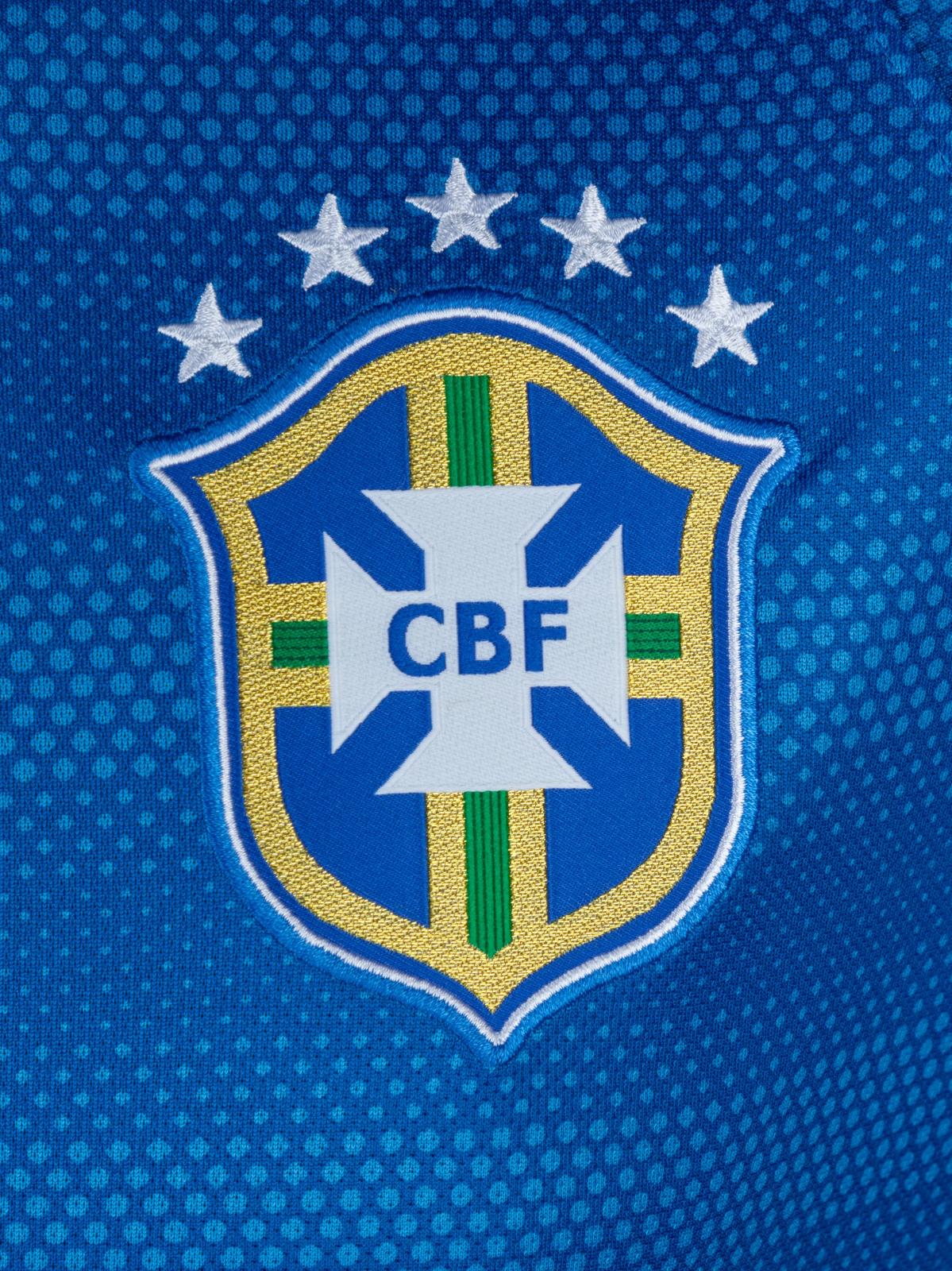 Brasil 2014 Visitante 4