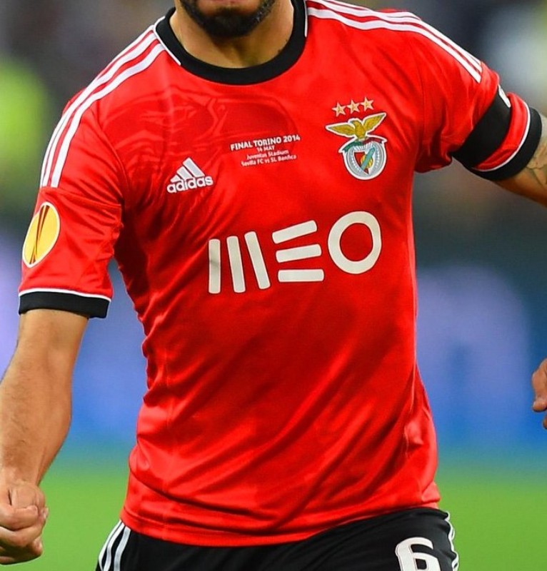SL Benfica 13-14 Especial 2
