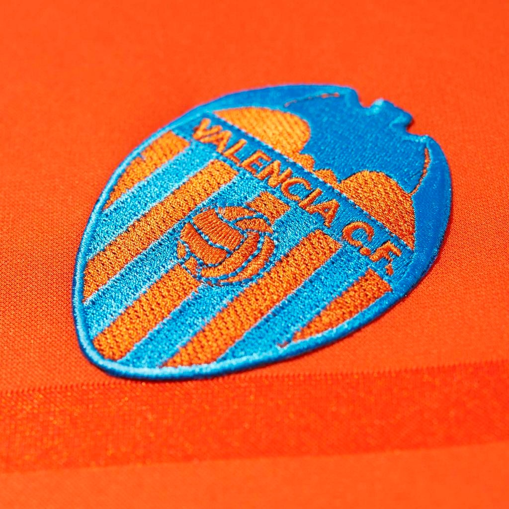 Valencia CF 14-15 Visitante 3