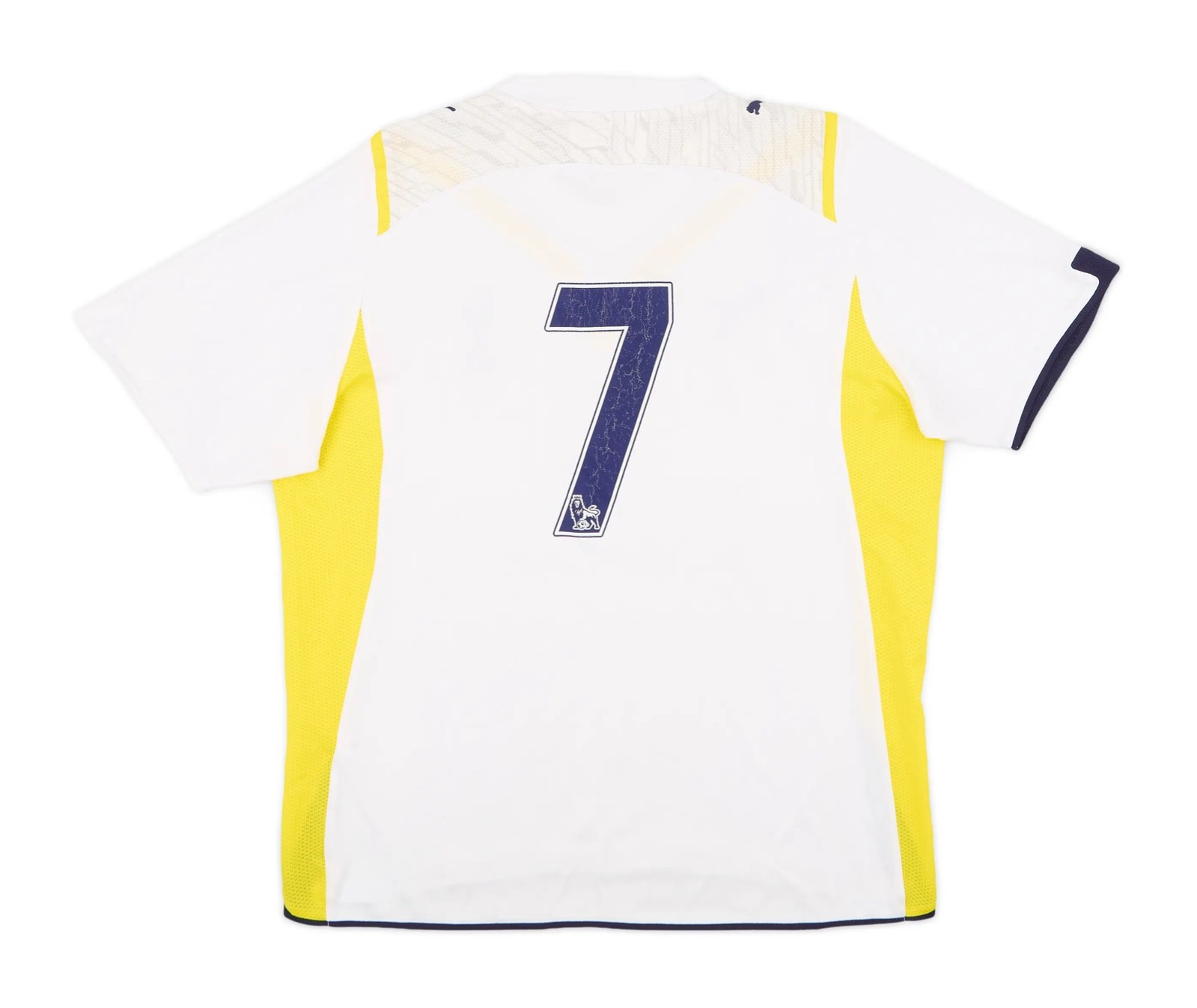 Tottenham Hotspur 09-10 Local 2