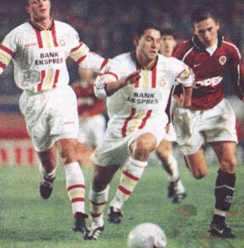 Galatasaray 97-98 Especial 3