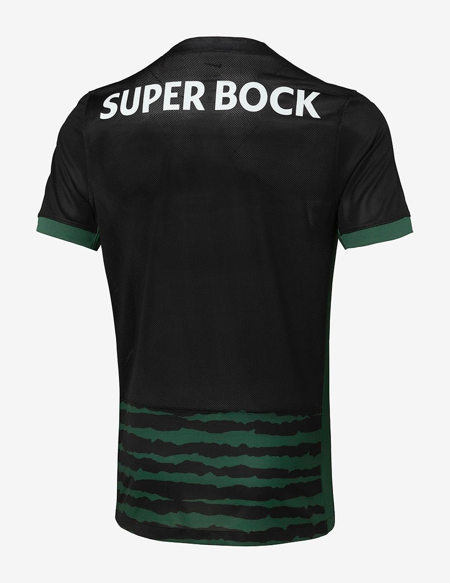 Sporting CP 25-26 Especial 2
