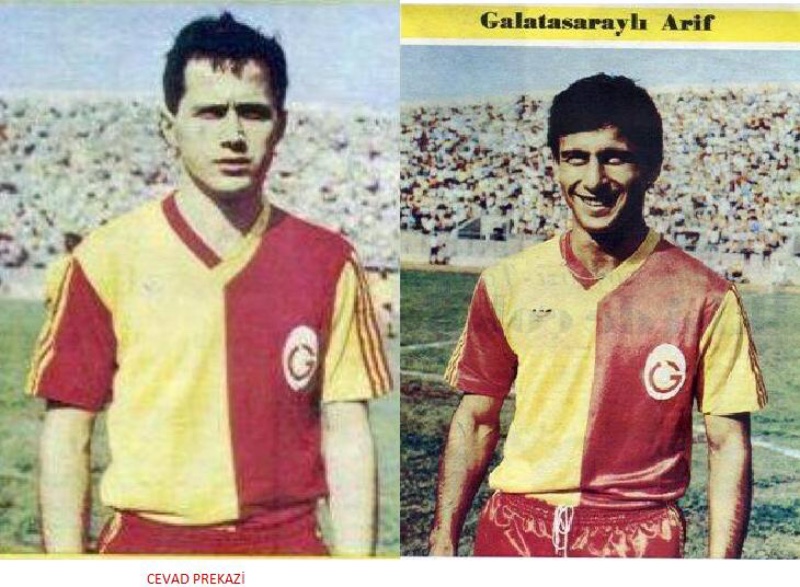 Galatasaray 85-86 Local 2