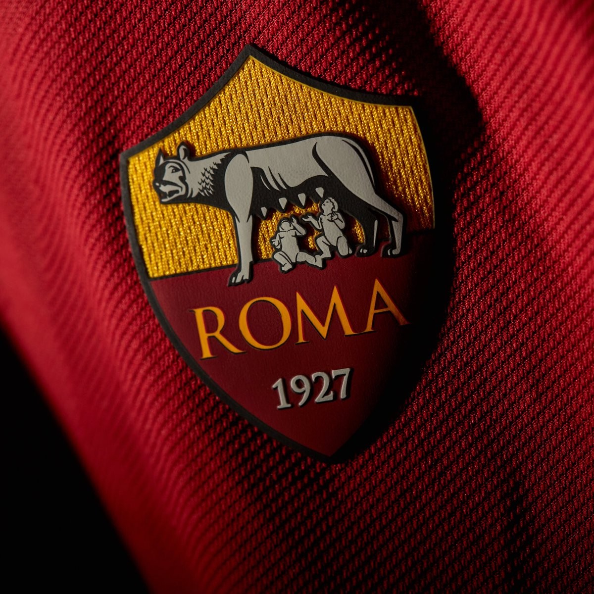 AS Roma 17-18 Especial 3