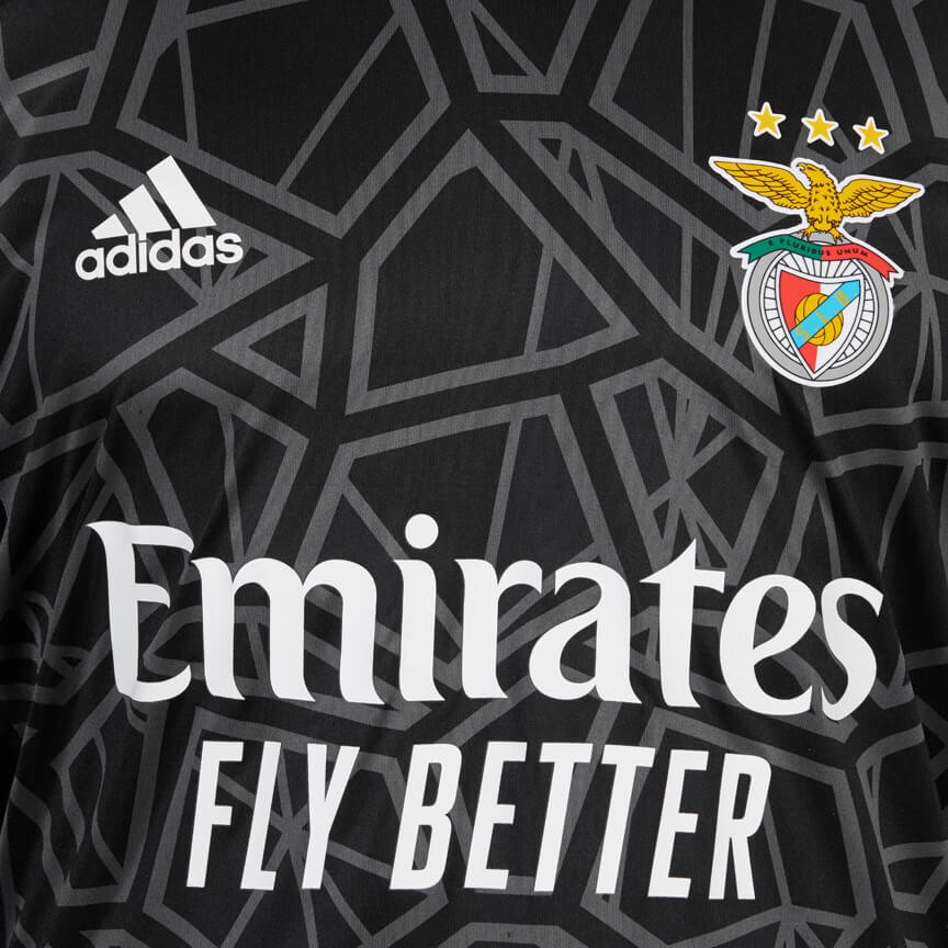 SL Benfica 22-23 Portero 3