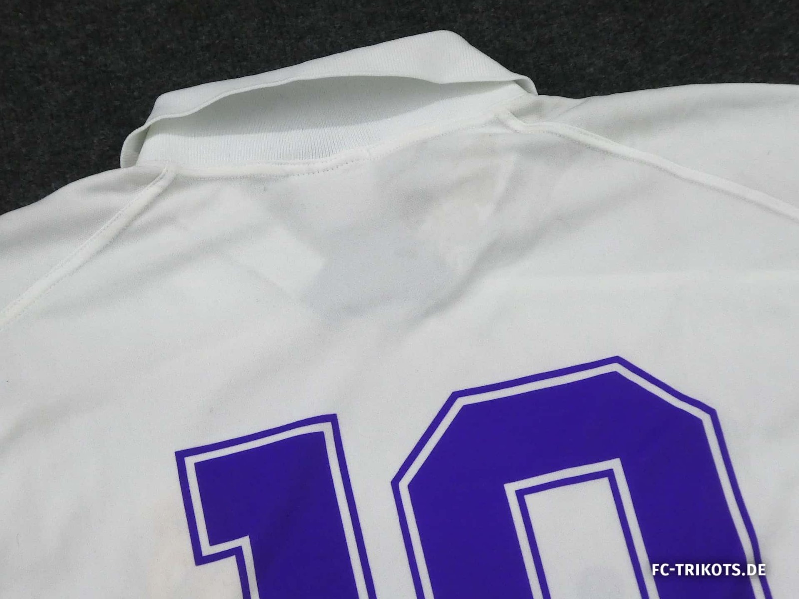 Real Madrid 95-96 Especial 2
