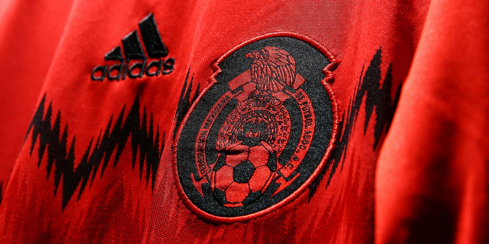 México 2014 Visitante 3