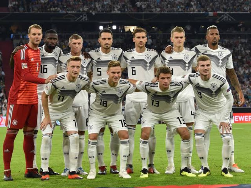 Alemania 18-19 Local 2