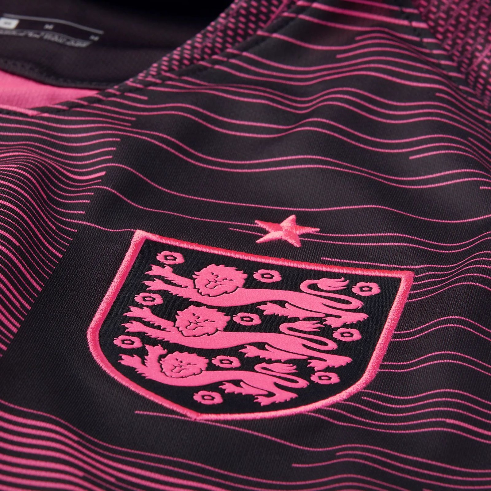 Inglaterra 2019 Especial 3