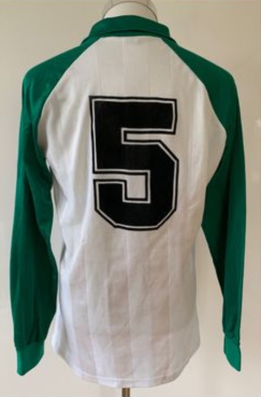 Werder Bremen 84-85 Especial 2