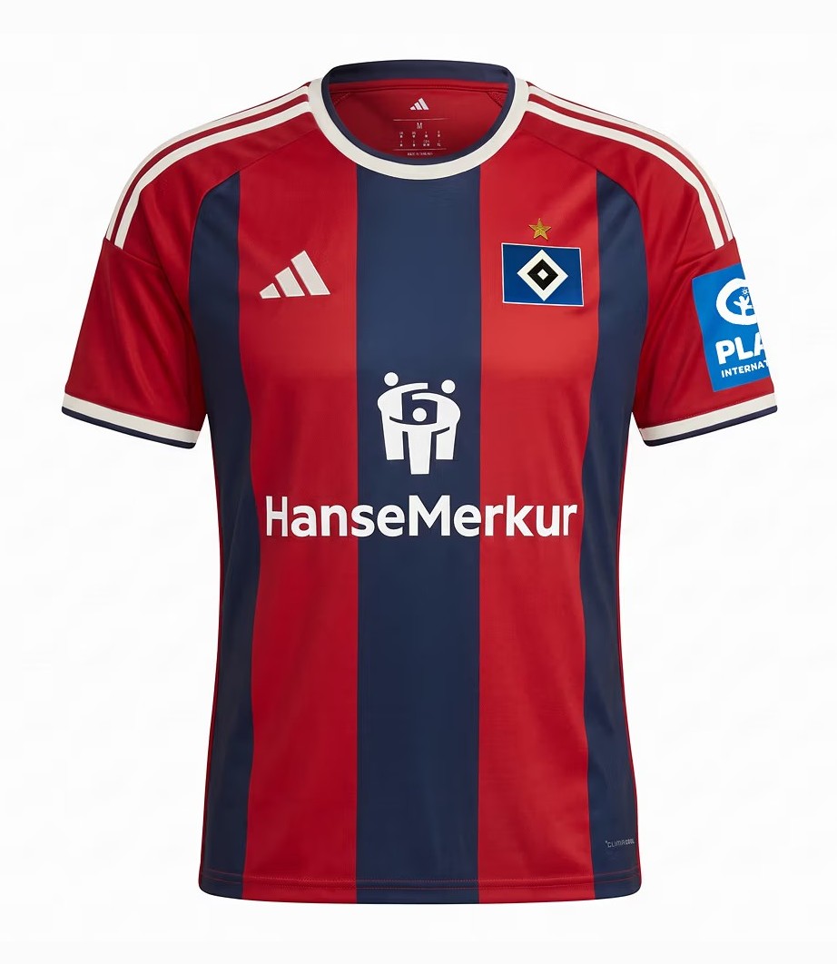 Tercera equipación de Hamburgo 26-27