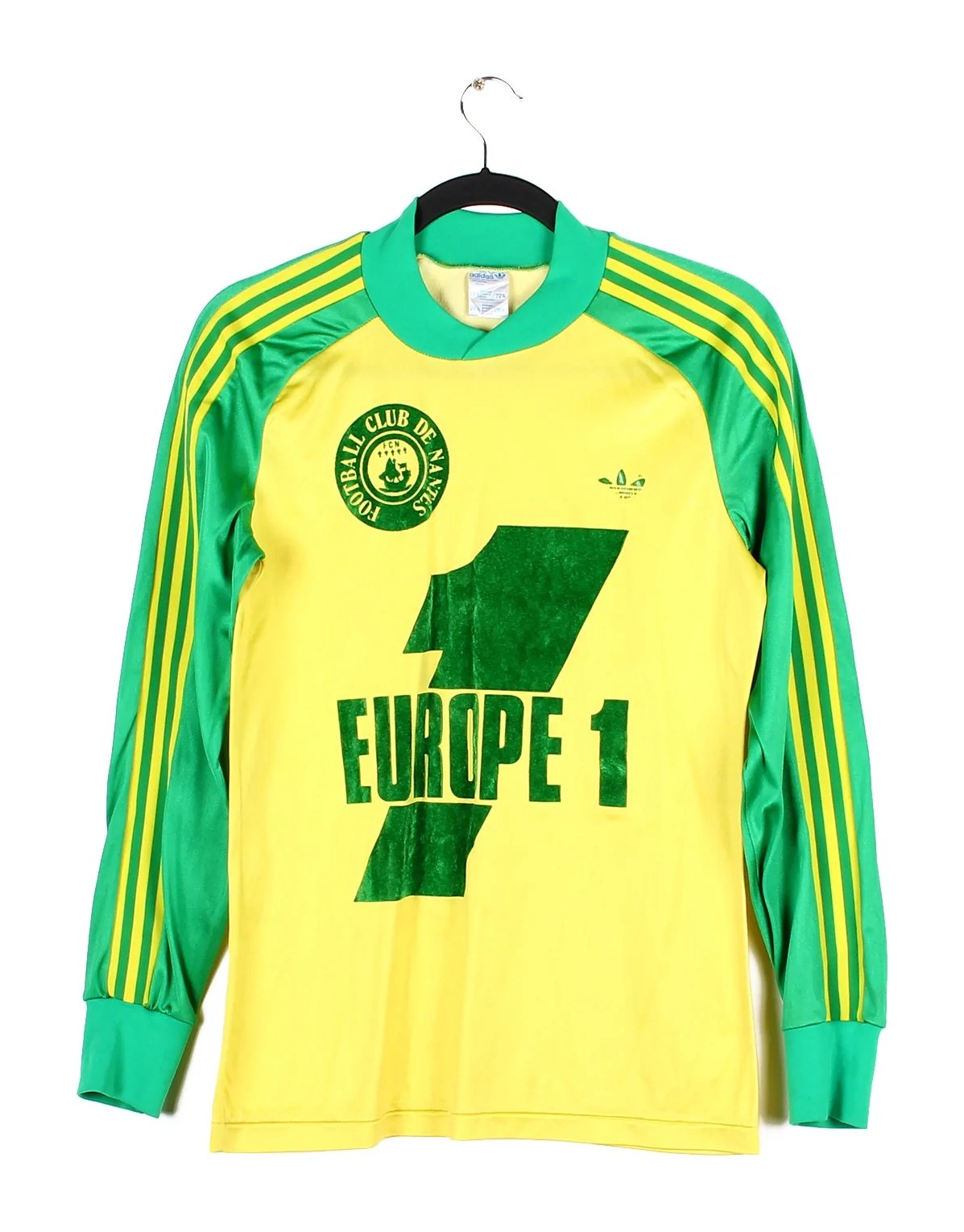 FC Nantes 78-79 Local 2