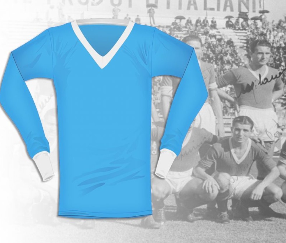 SS Lazio 1937-38 Local 2