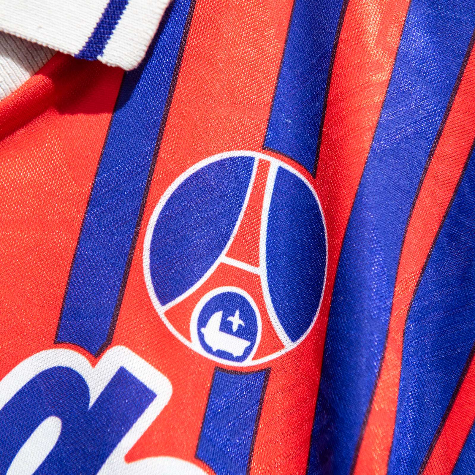 Paris Saint-Germain 93-94 Local 3