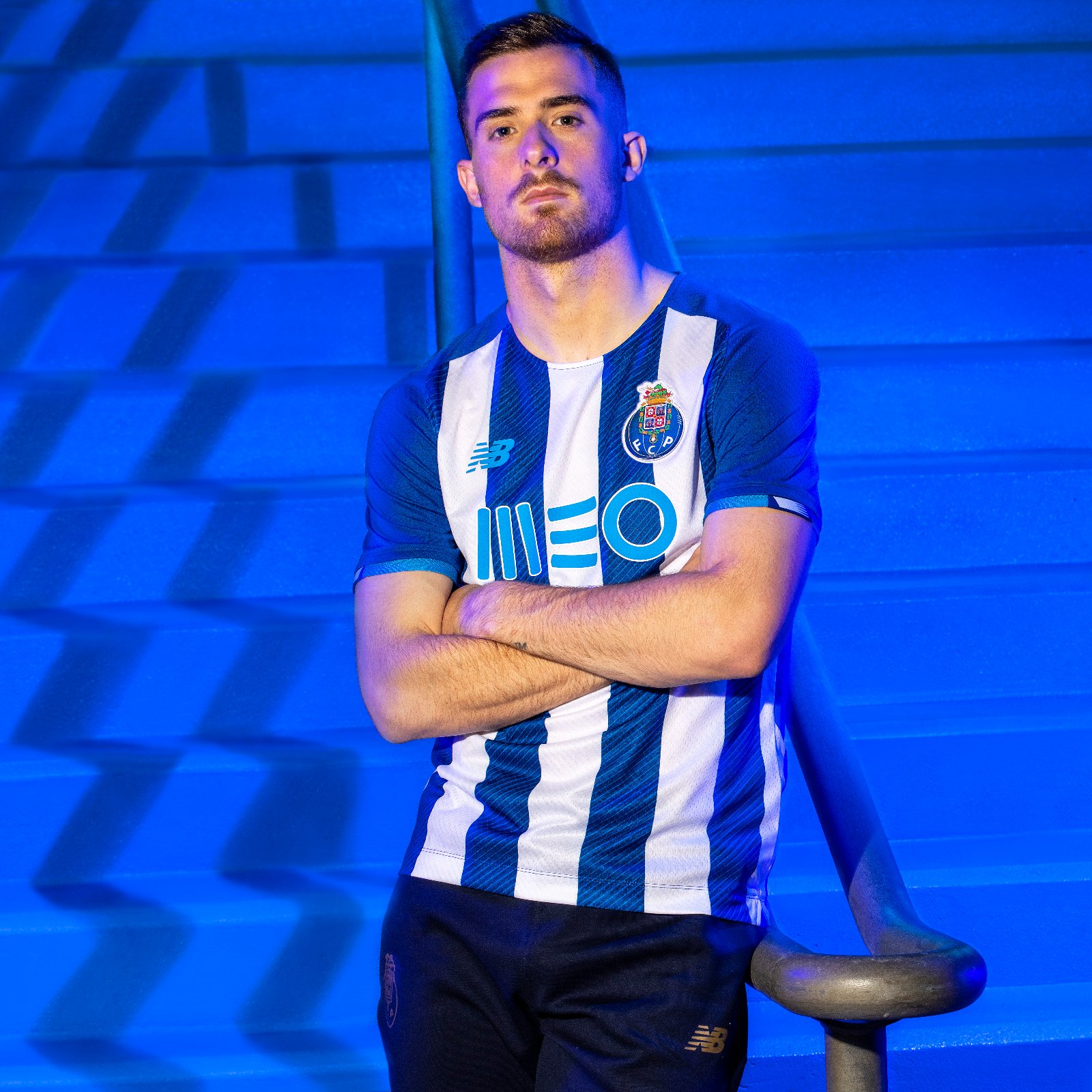 FC Porto 21-22 Local 3