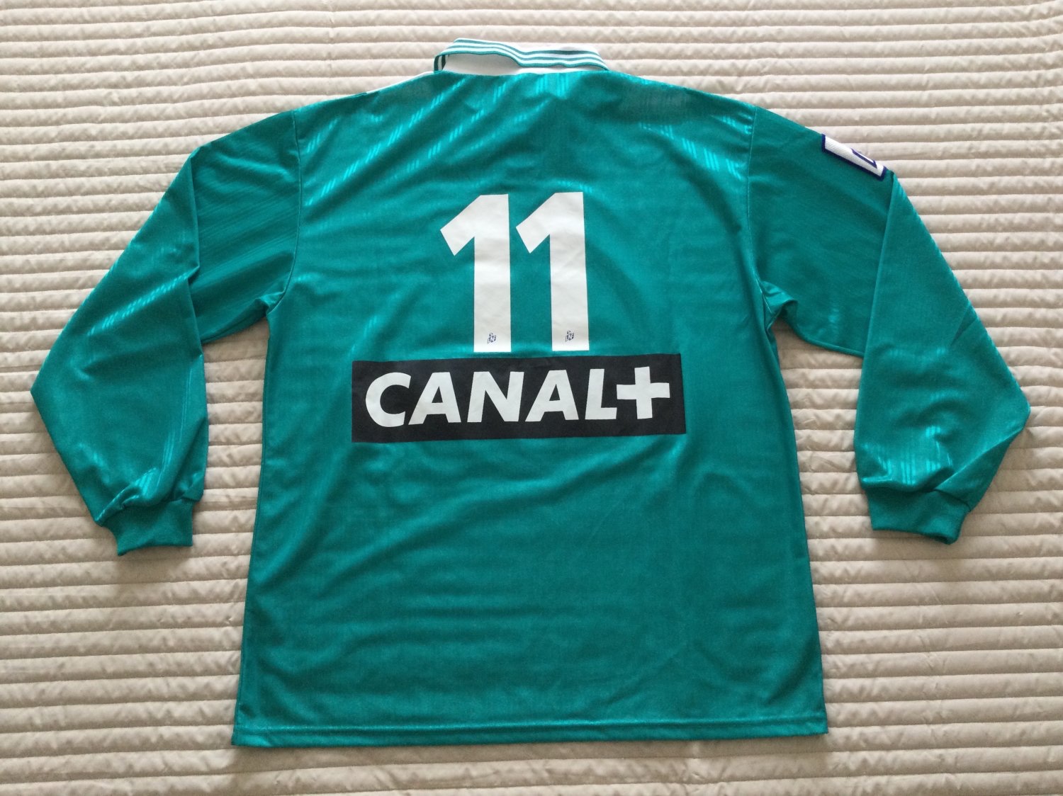 AS Saint-Étienne 96-97 Local 2