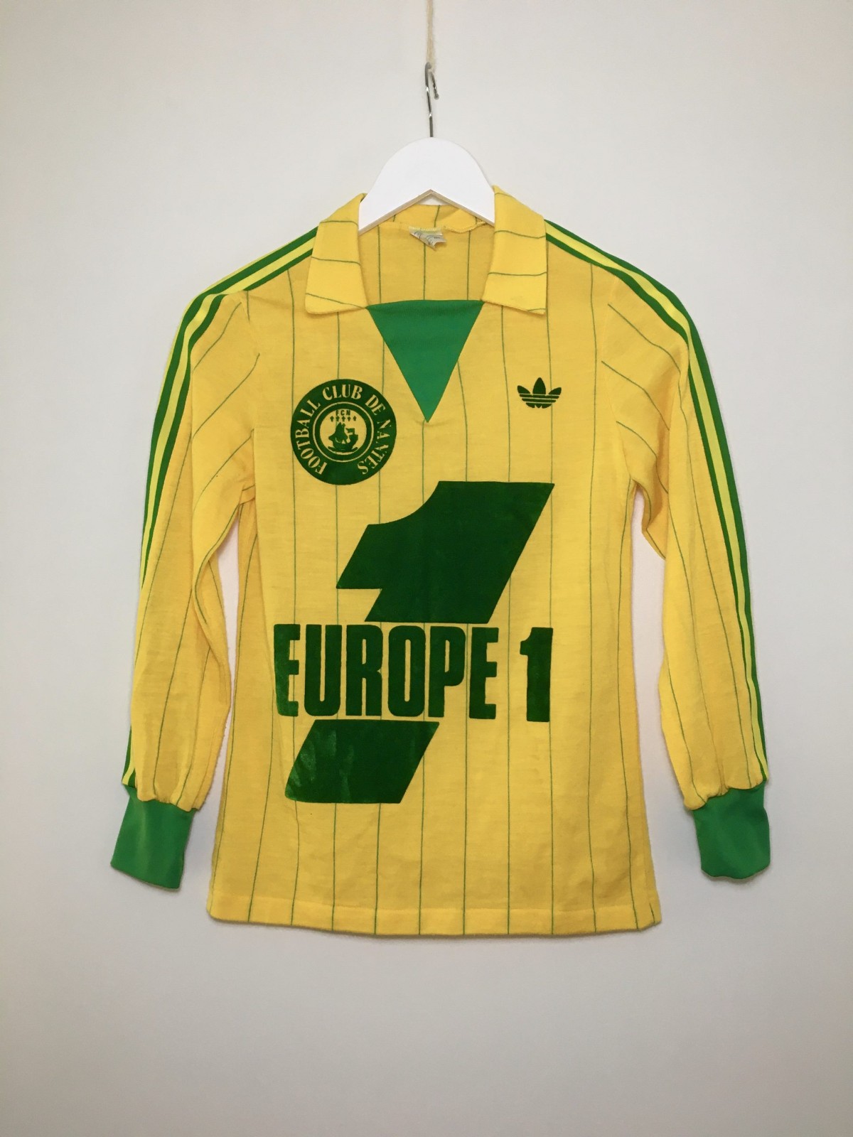 FC Nantes 80-81 Local 3