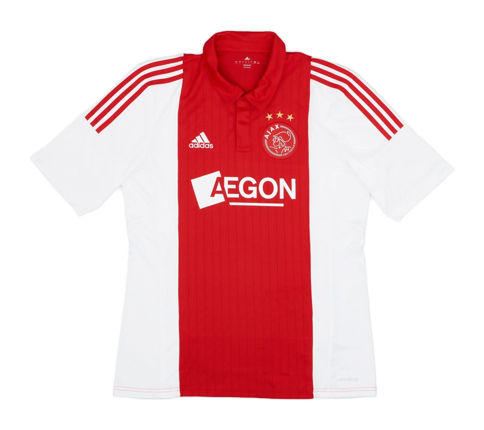 Ajax Amsterdam 14-15 Local