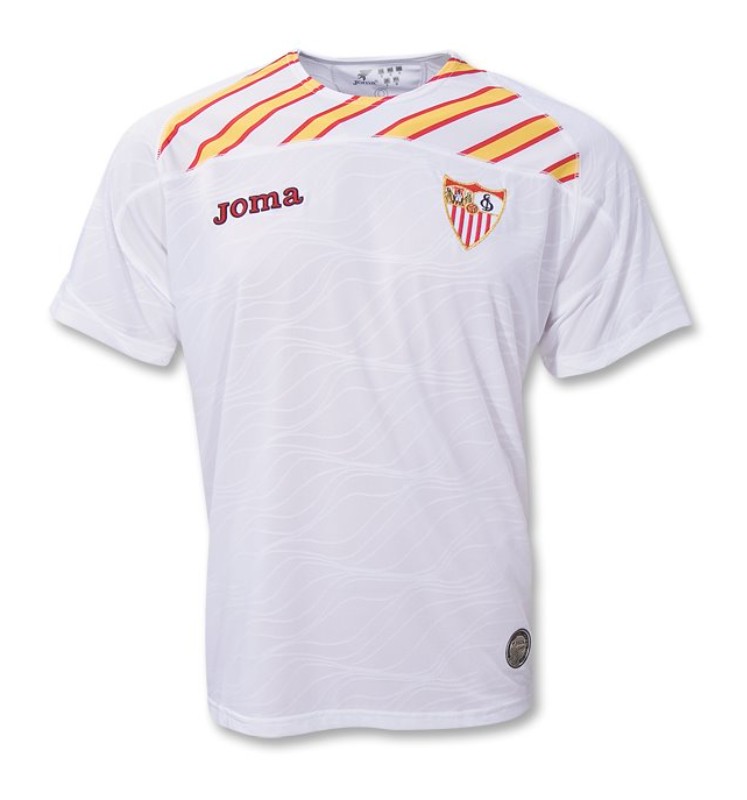 Sevilla FC 08-09 Especial 2