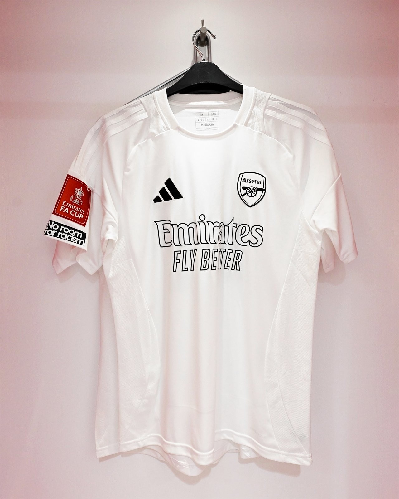 Arsenal FC 24-25 Especial 2