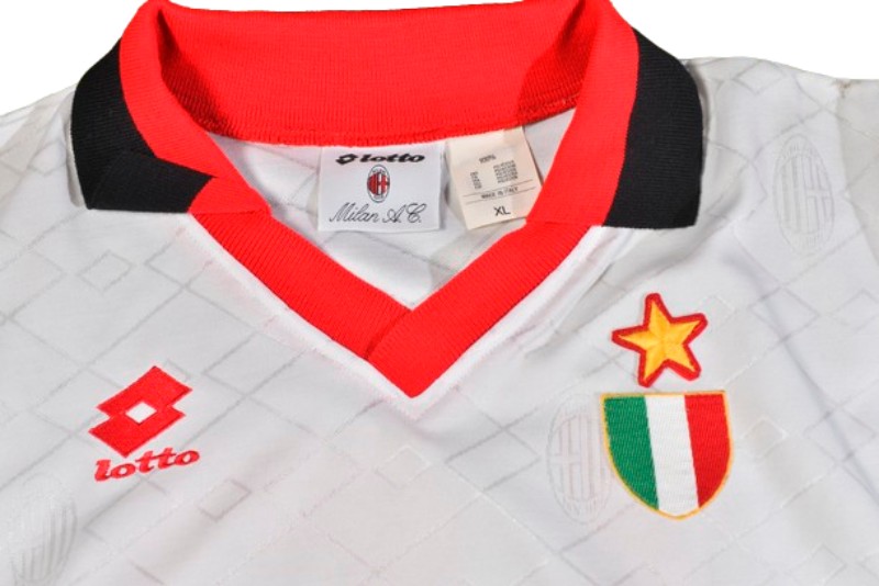 AC Milan 93-94 Especial 2