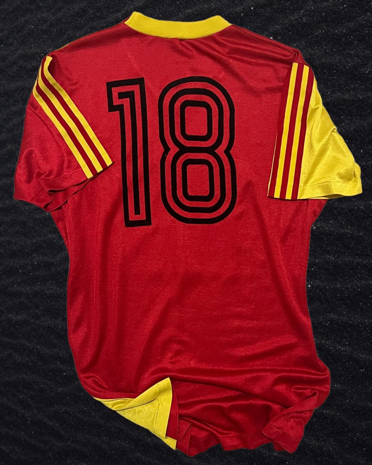 Galatasaray 88-89 Local 3