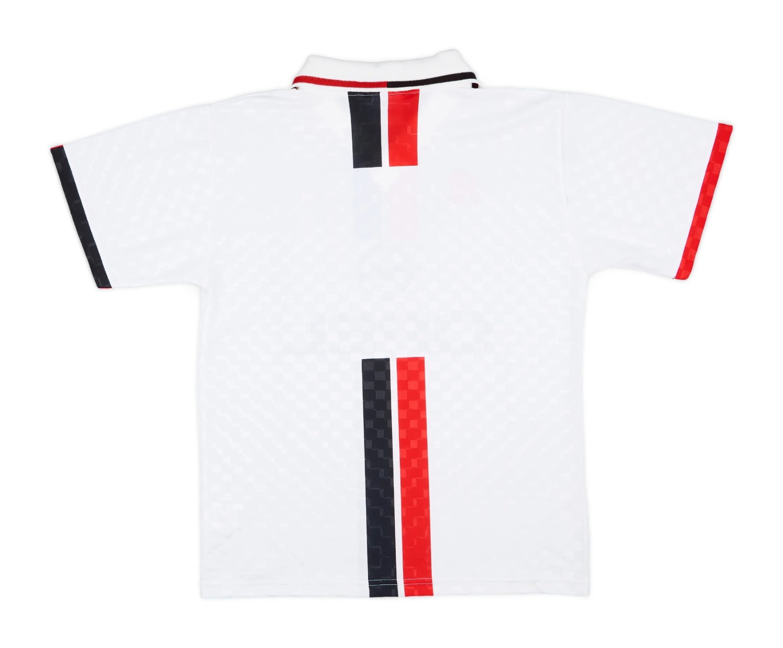 AC Milan 95-96 Visitante 2
