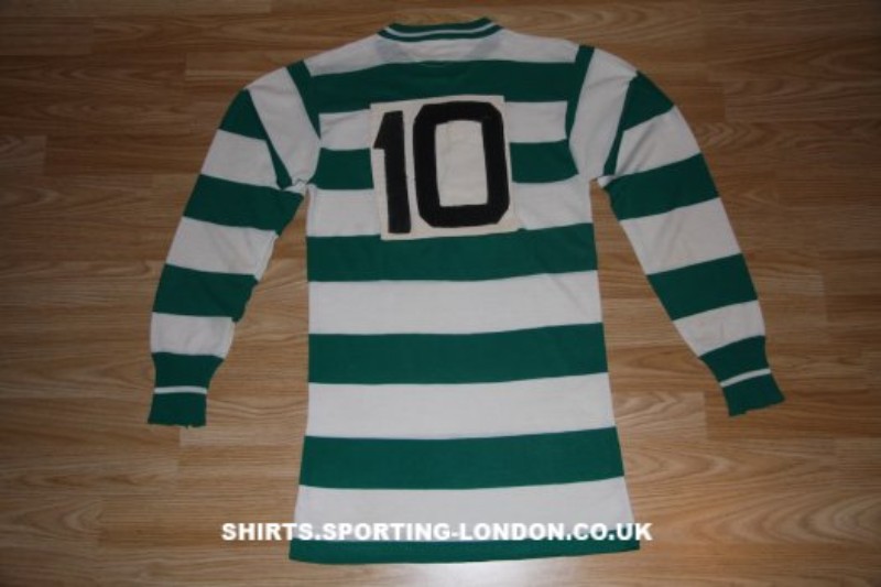 Sporting CP 65-66 Local 2