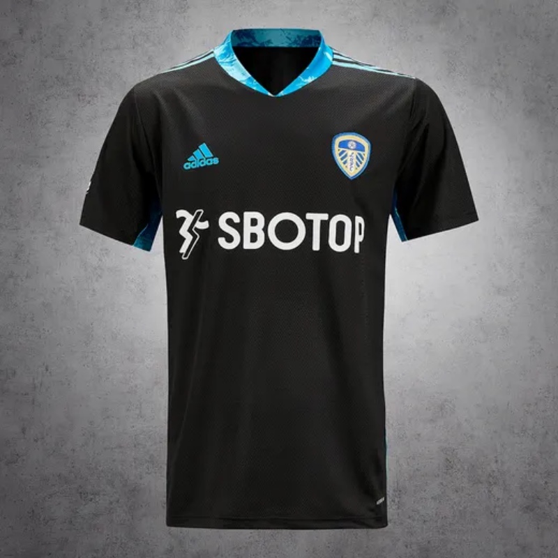 Equipación de portero de Leeds 20-21