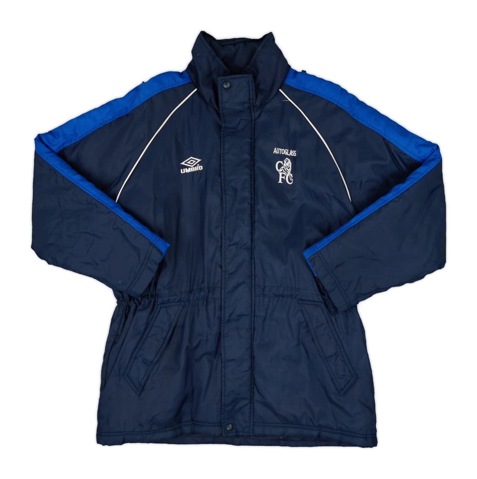 Otro de Chelsea 97-98