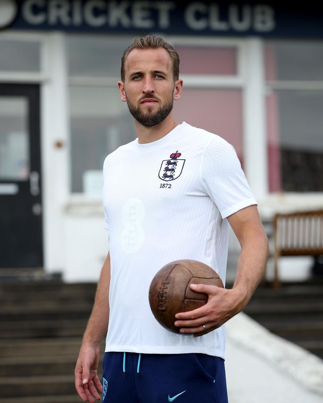 Inglaterra 2023 Especial 3