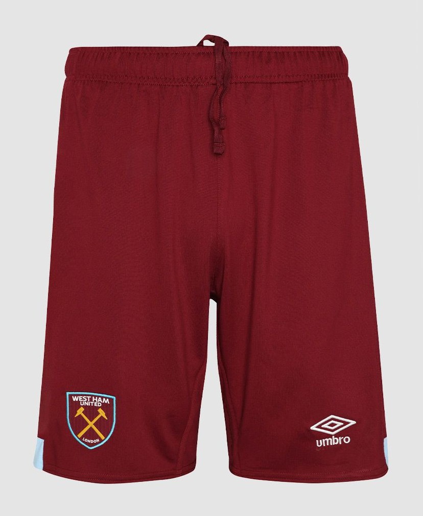 West Ham United 23-24 Local 3