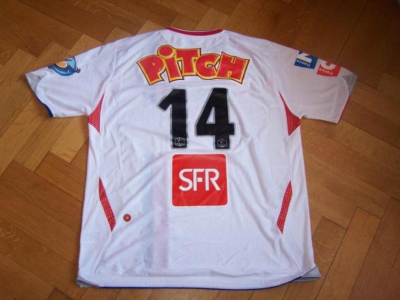 Olympique Lyonnais 07-08 Especial 2