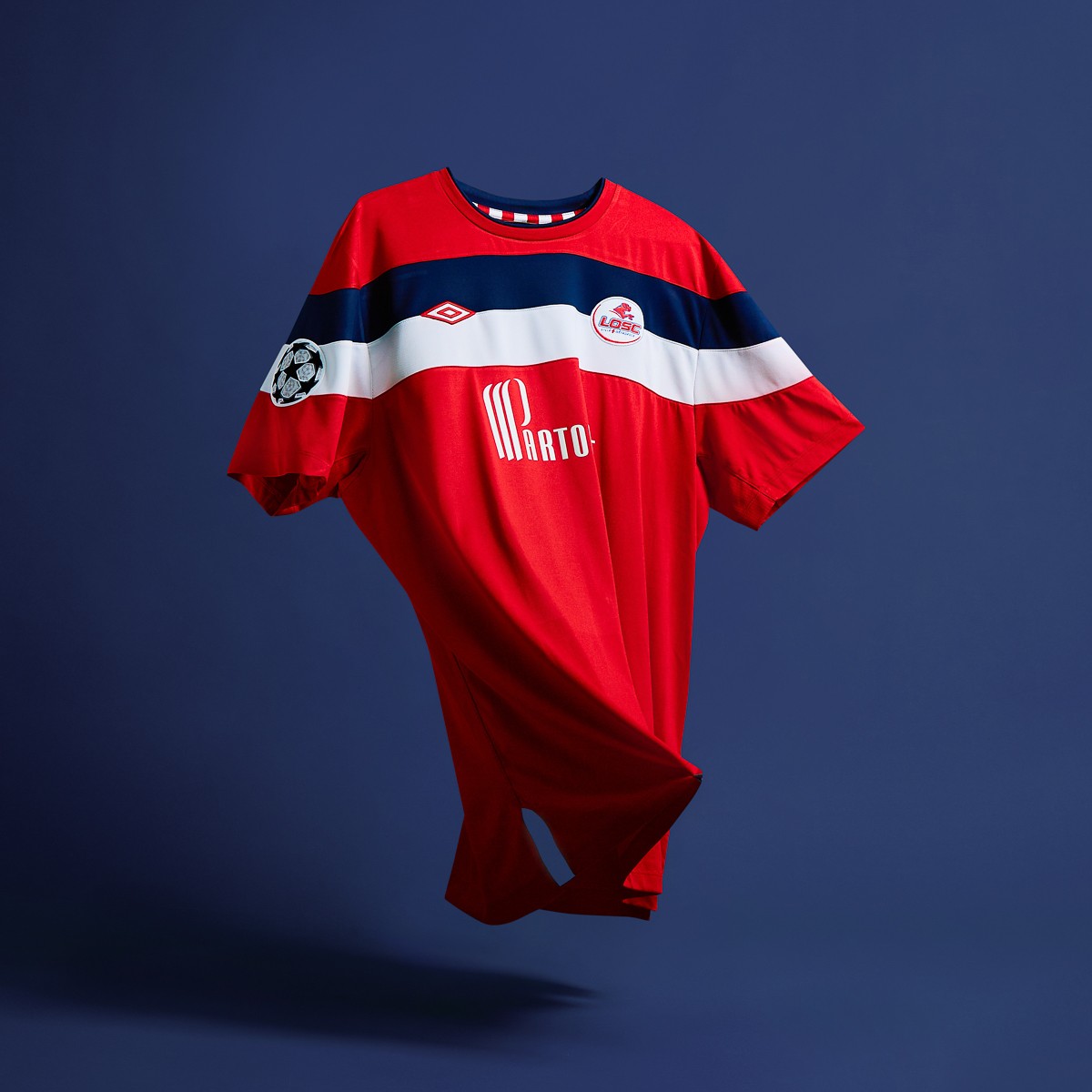Lille LOSC 11-12 Especial 2