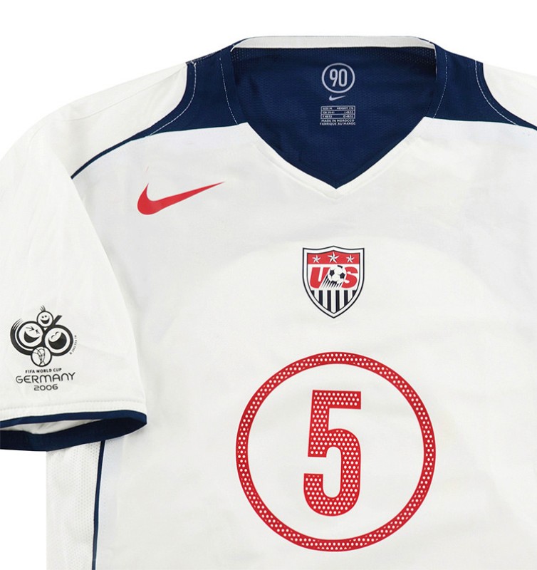 Estados Unidos 2004 Local 3
