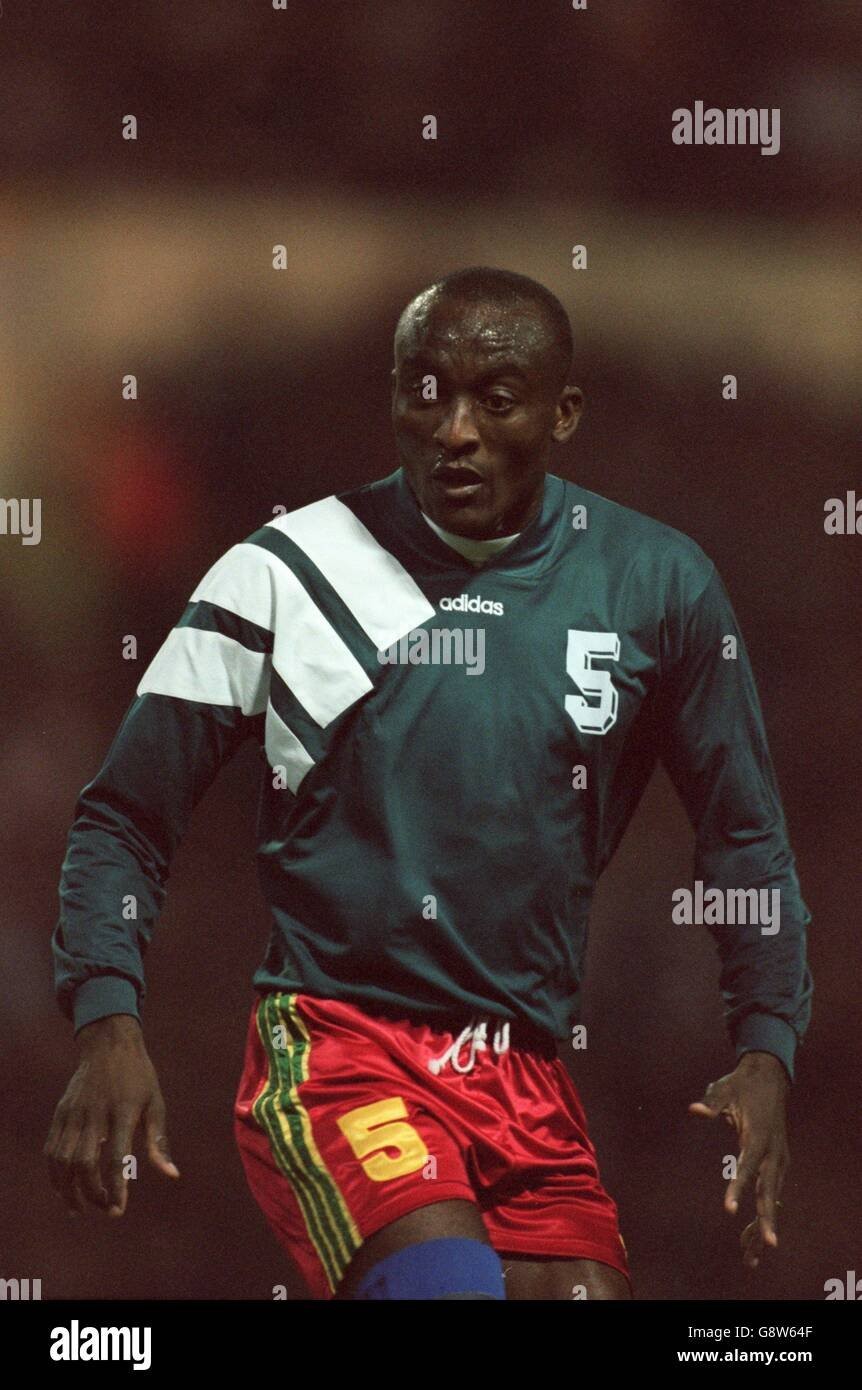 Otro de Camerún 1998