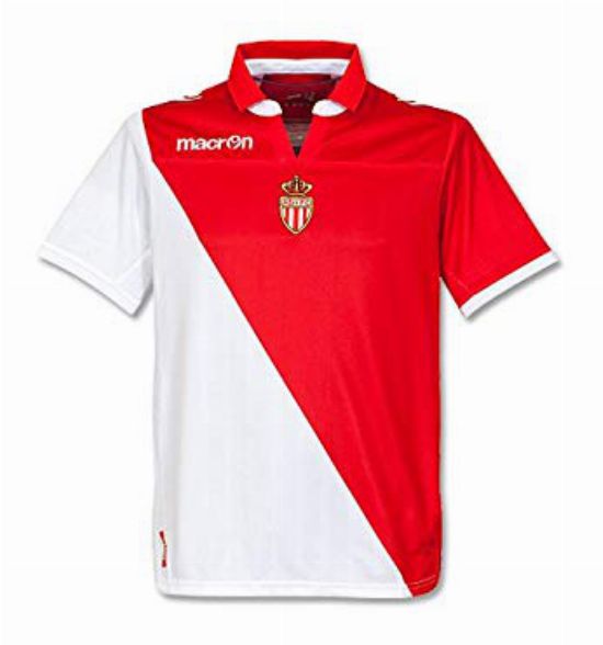 AS Monaco 12-13 Local 2