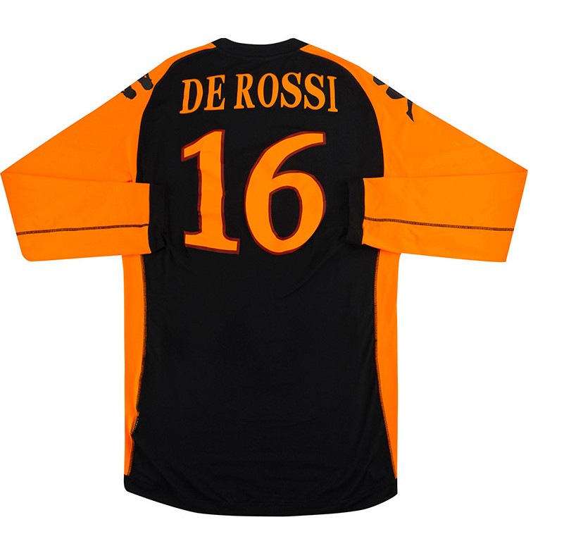 AS Roma 10-11 Tercera 3