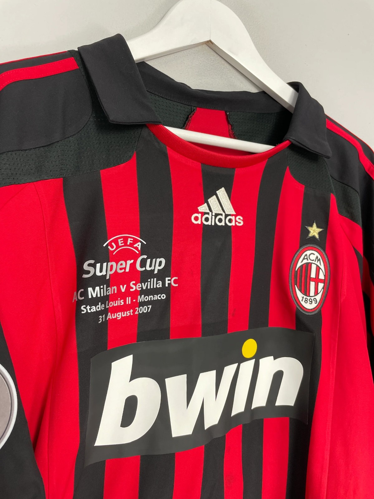 AC Milan 07-08 Especial 4