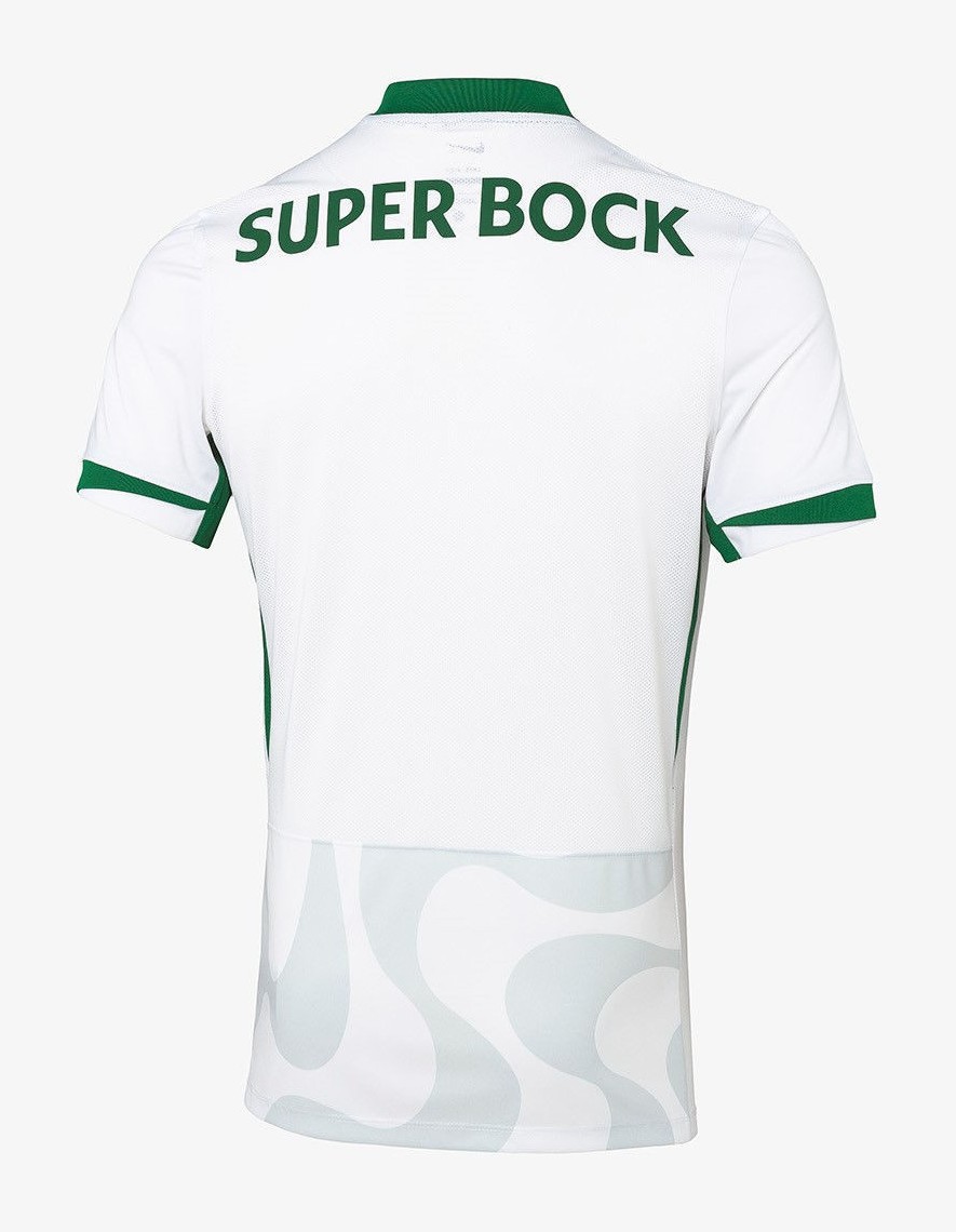 Sporting CP 25-26 Cuarta 2