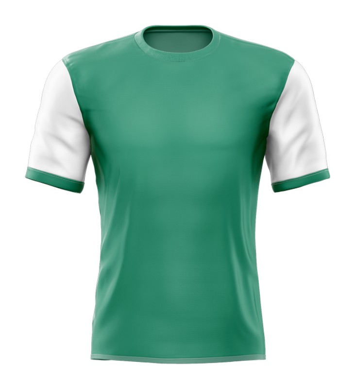 Segunda equipación de Feyenoord 69-70