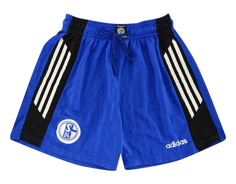Schalke 04 96-97 Local 2