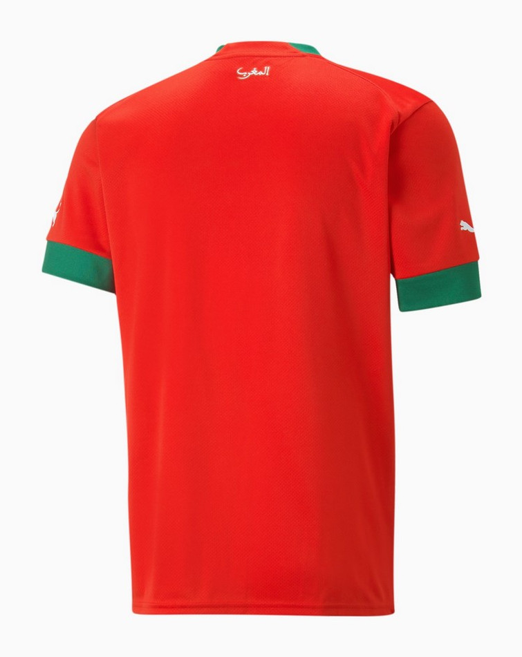 Marruecos 2022 Local 2