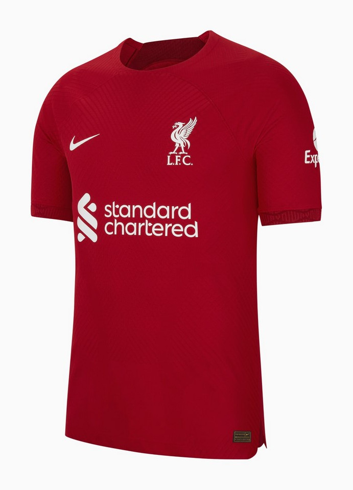 Liverpool FC 22-23 Local 2