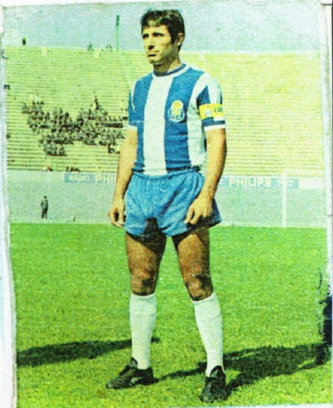 FC Porto 67-68 Local 2