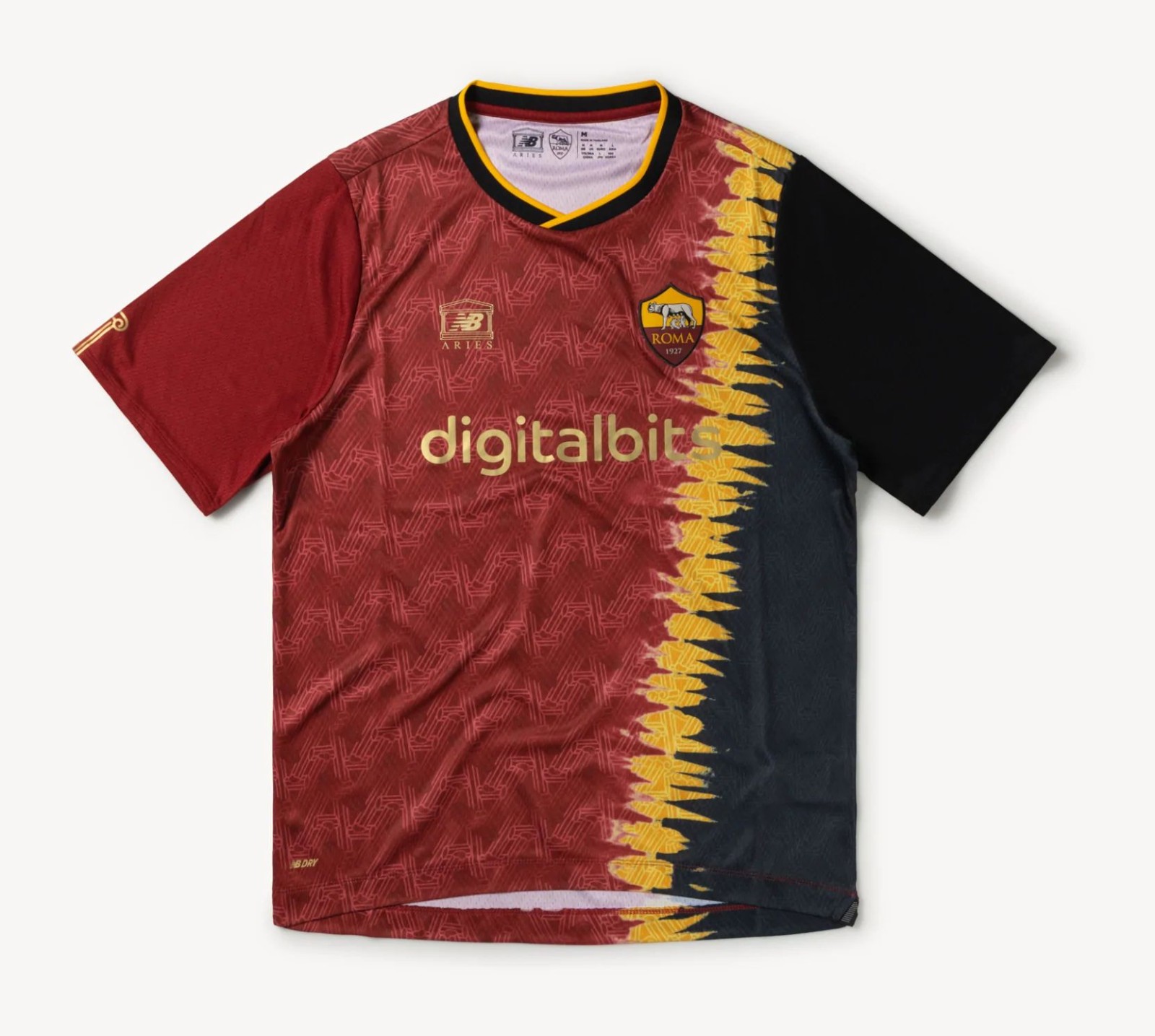 AS Roma 22-23 Especial 4