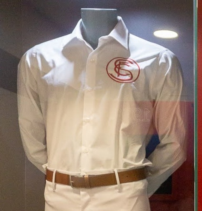 Sevilla FC 1905 Local